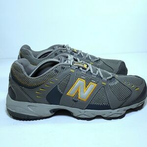 New Balance All Terrain Hiking Trail Shoes Sneakers